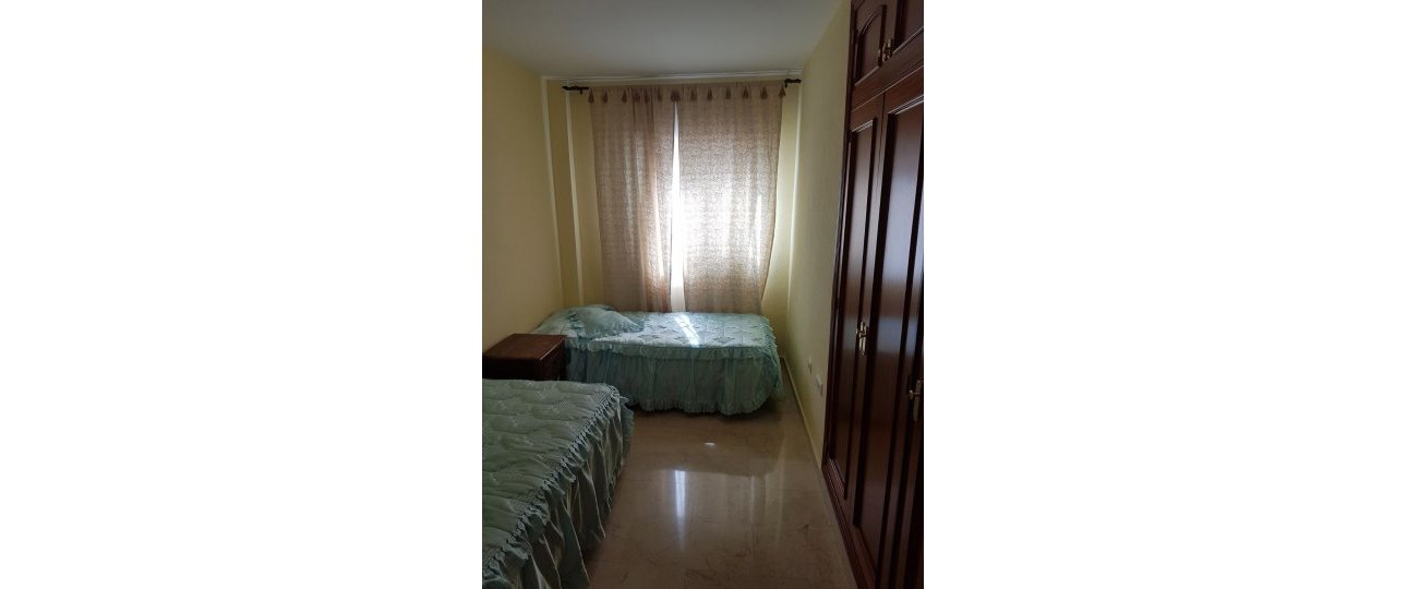 Wiederverkauf - apartment - Fuengirola - Fuengirola Centro