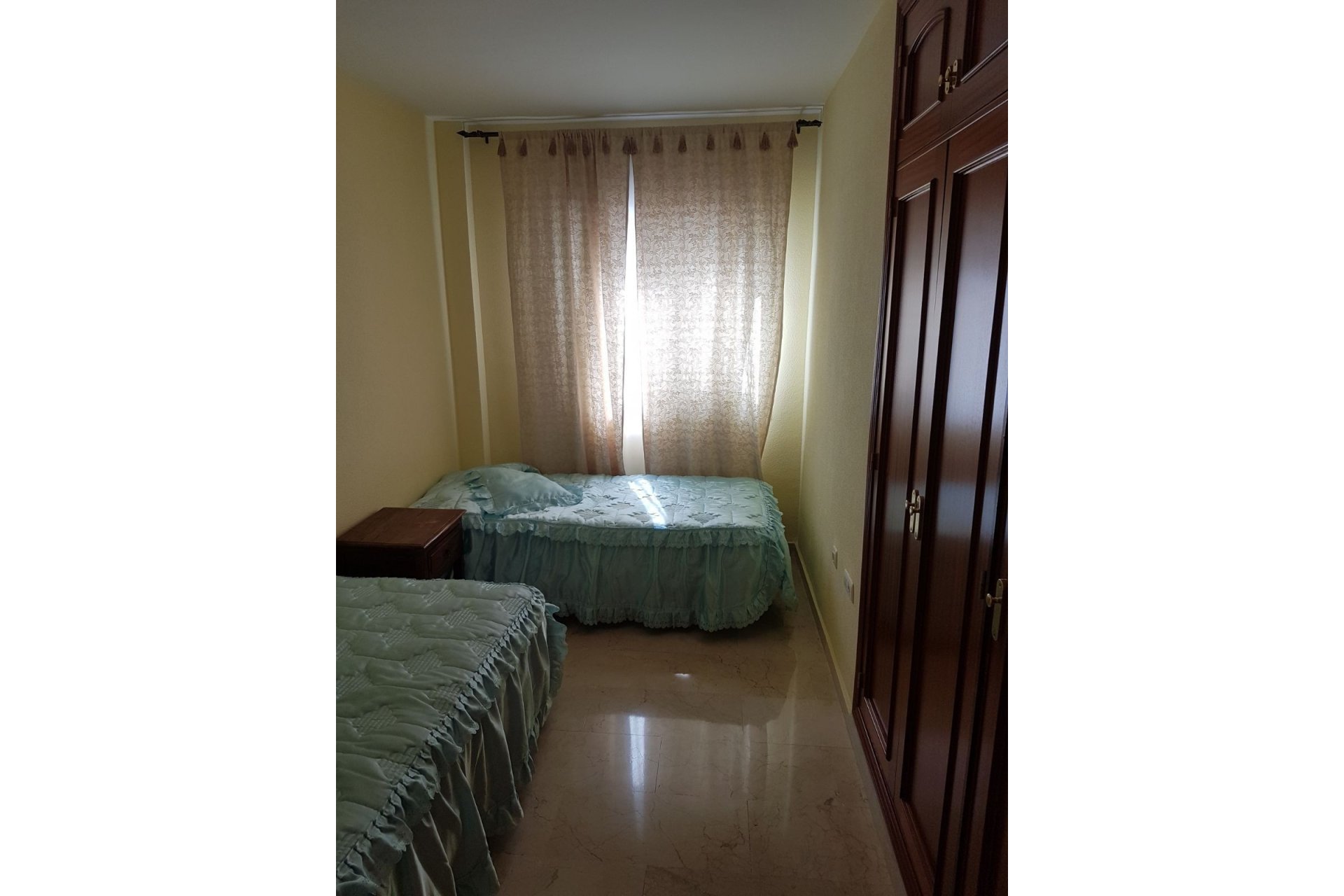 Wiederverkauf - apartment - Fuengirola - Fuengirola Centro
