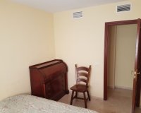 Wiederverkauf - apartment - Fuengirola - Fuengirola Centro