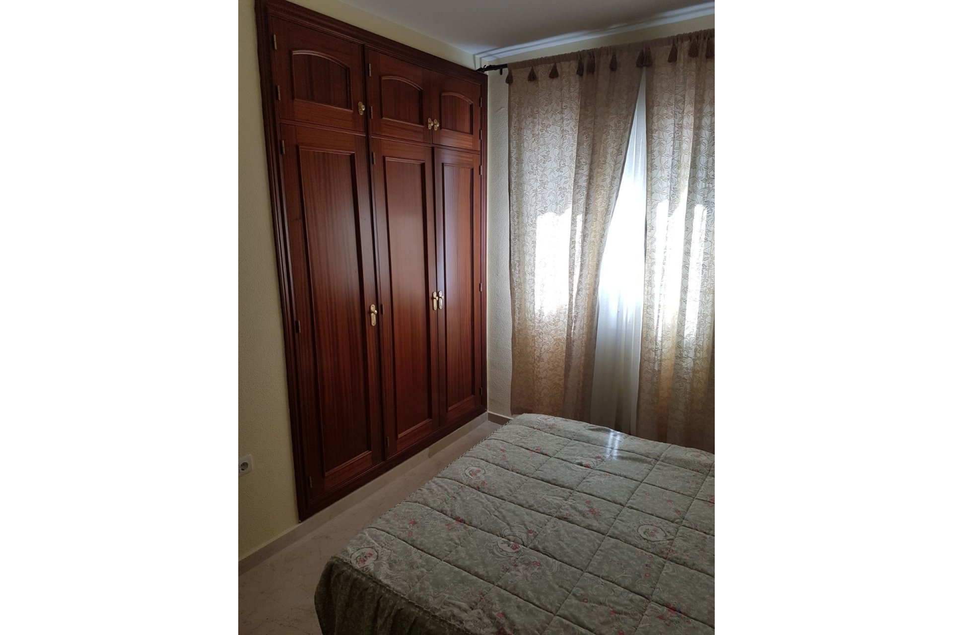 Wiederverkauf - apartment - Fuengirola - Fuengirola Centro