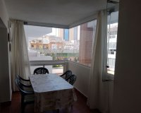 Wiederverkauf - apartment - Fuengirola - Fuengirola Centro