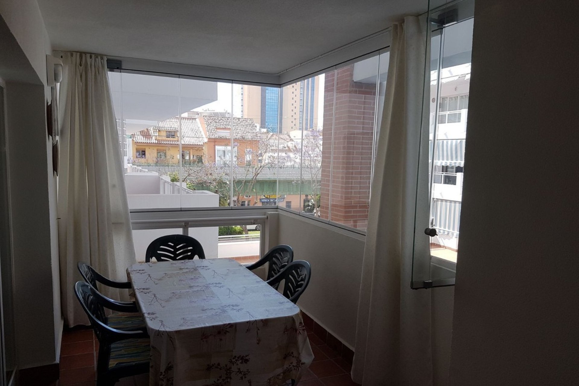 Wiederverkauf - apartment - Fuengirola - Fuengirola Centro