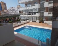 Wiederverkauf - apartment - Fuengirola - Fuengirola Centro
