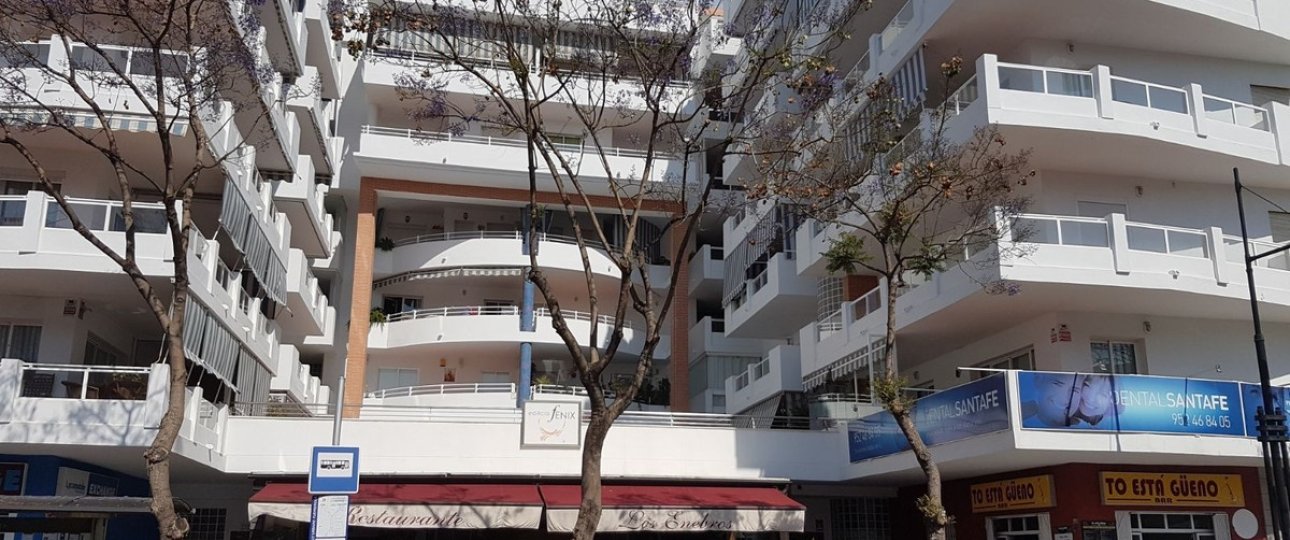 Wiederverkauf - apartment - Fuengirola - Fuengirola Centro