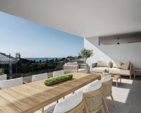 Wiederverkauf - apartment - Fuengirola - Fuengirola Centro