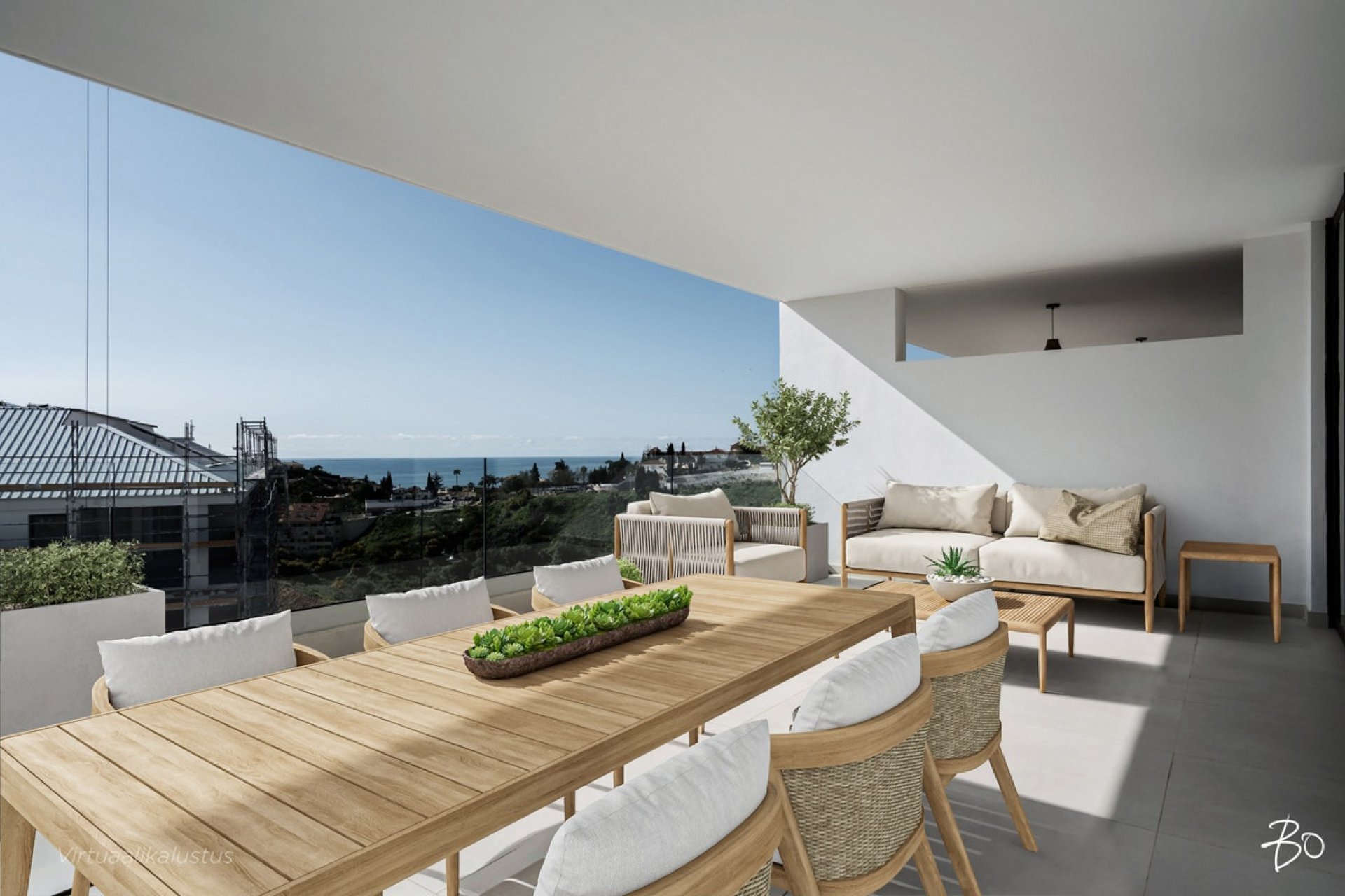 Wiederverkauf - apartment - Fuengirola - Fuengirola Centro