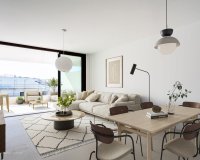 Wiederverkauf - apartment - Fuengirola - Fuengirola Centro