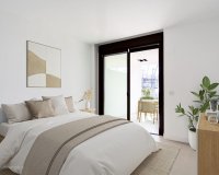 Wiederverkauf - apartment - Fuengirola - Fuengirola Centro