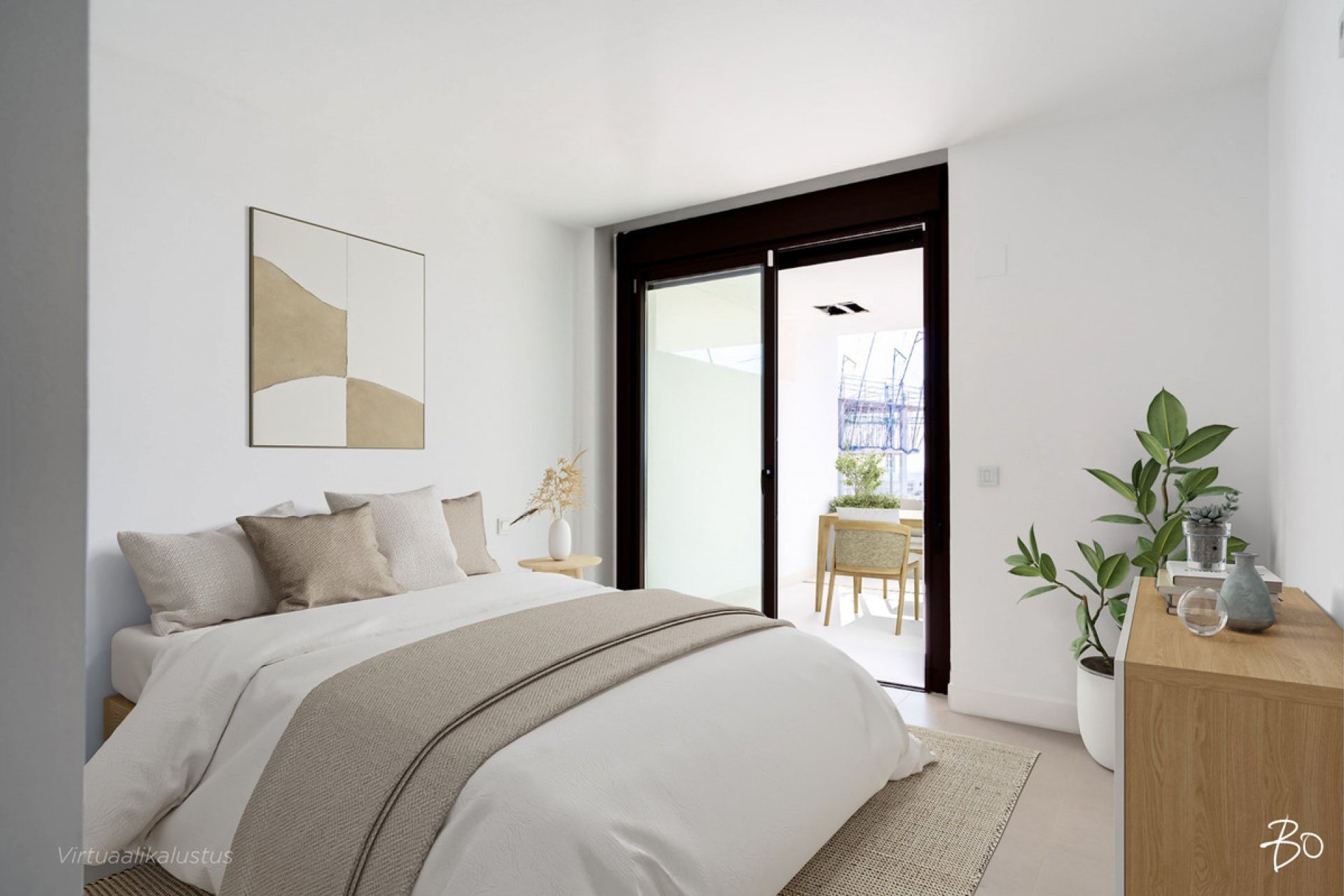 Wiederverkauf - apartment - Fuengirola - Fuengirola Centro
