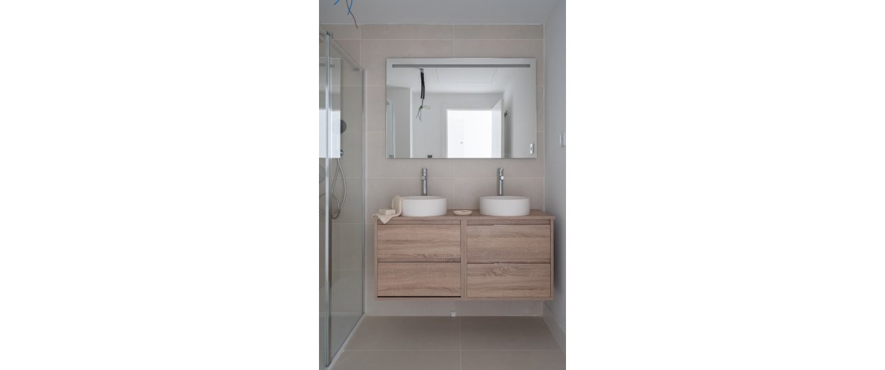 Wiederverkauf - apartment - Fuengirola - Fuengirola Centro