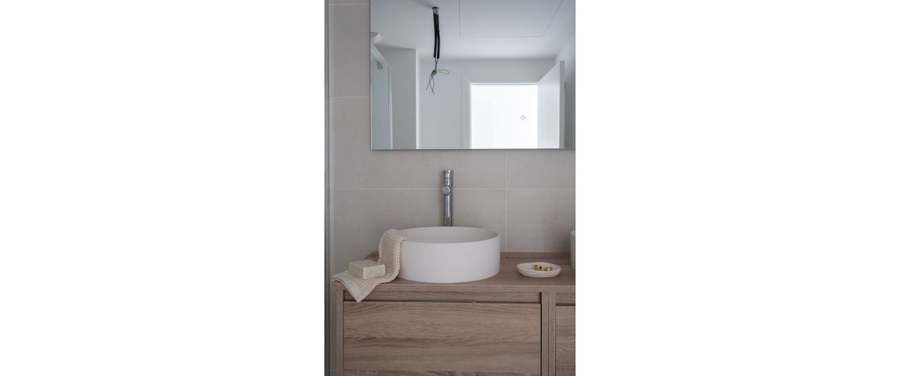Wiederverkauf - apartment - Fuengirola - Fuengirola Centro
