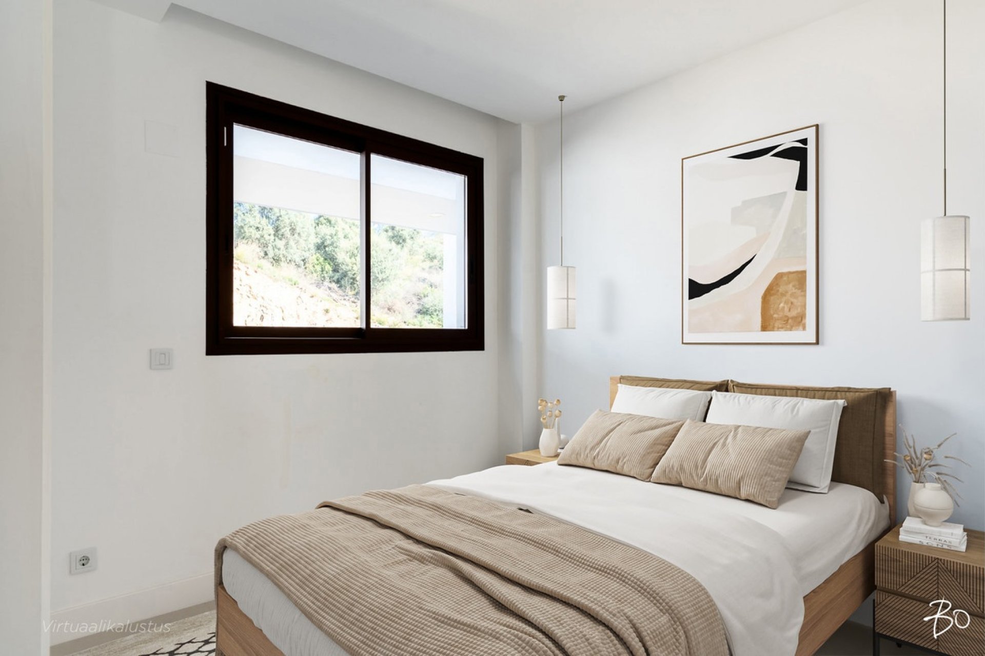 Wiederverkauf - apartment - Fuengirola - Fuengirola Centro
