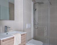 Wiederverkauf - apartment - Fuengirola - Fuengirola Centro