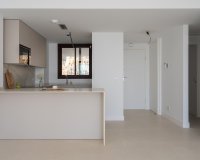 Wiederverkauf - apartment - Fuengirola - Fuengirola Centro