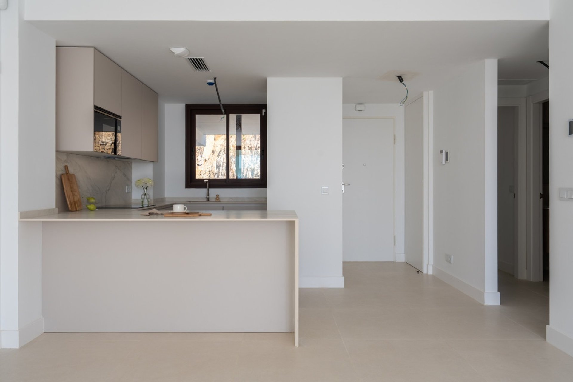 Wiederverkauf - apartment - Fuengirola - Fuengirola Centro