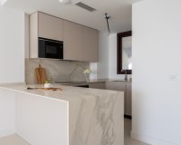 Wiederverkauf - apartment - Fuengirola - Fuengirola Centro