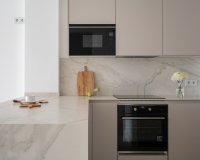 Wiederverkauf - apartment - Fuengirola - Fuengirola Centro