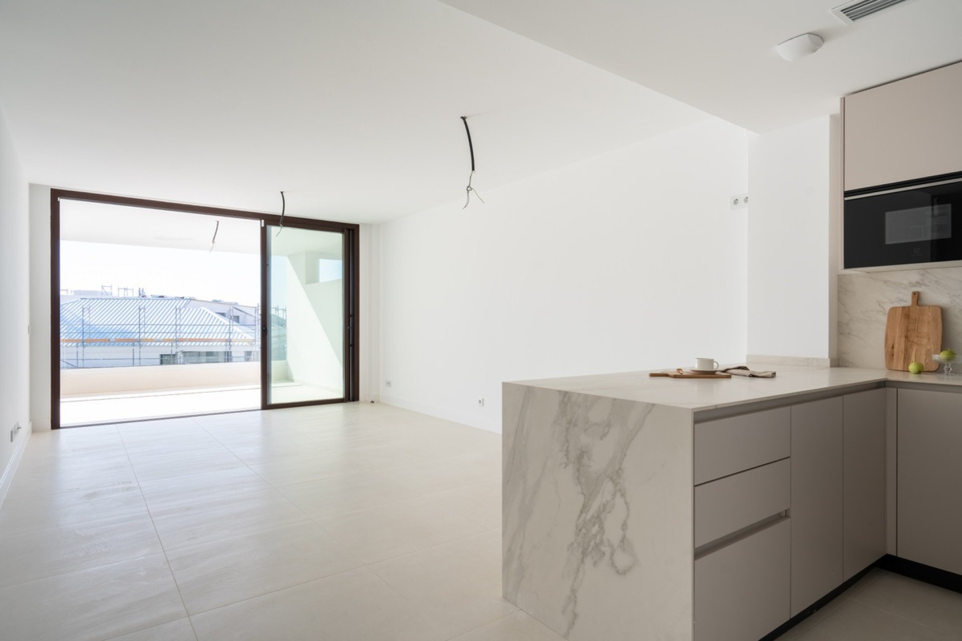 Wiederverkauf - apartment - Fuengirola - Fuengirola Centro
