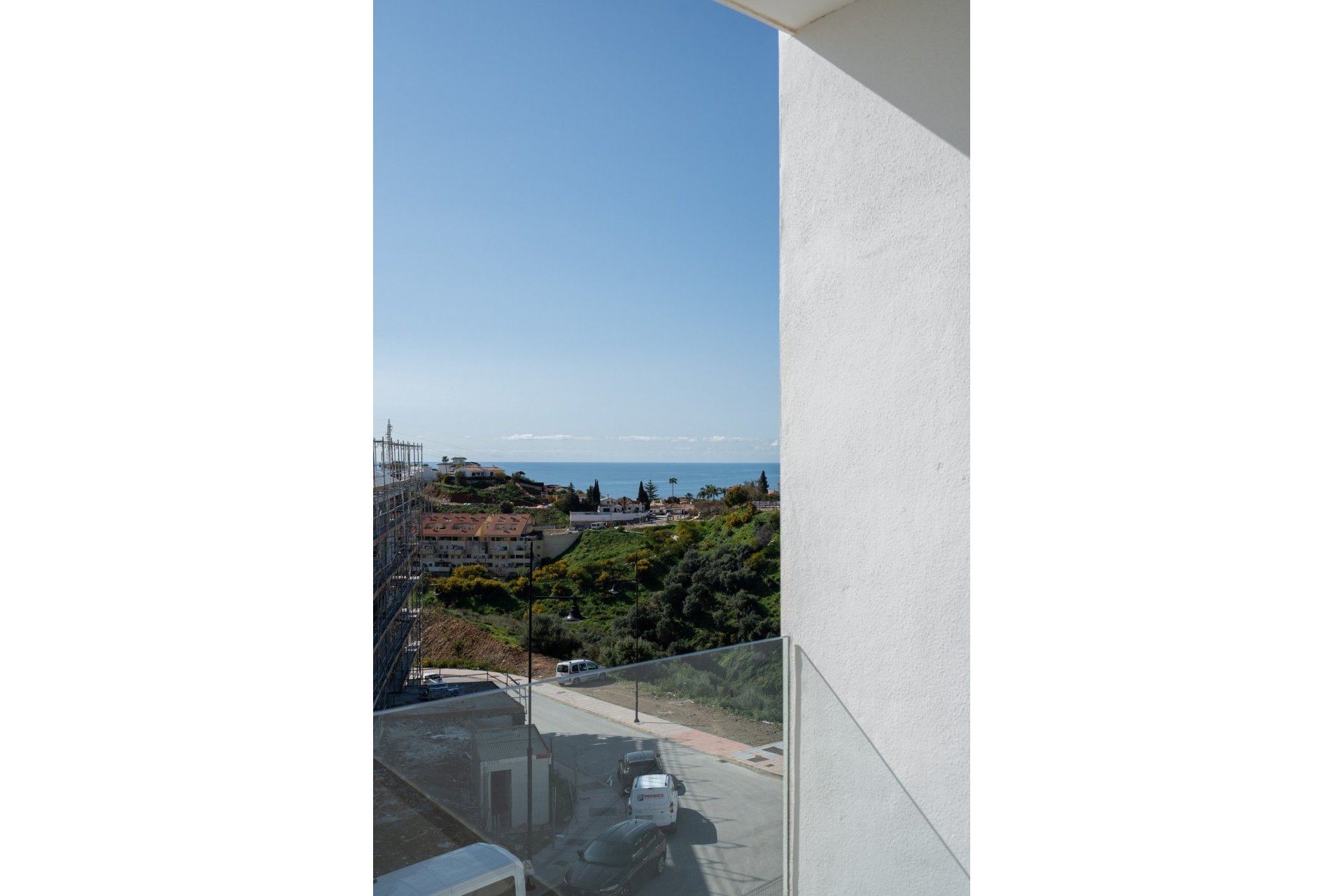 Wiederverkauf - apartment - Fuengirola - Fuengirola Centro