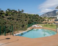 Wiederverkauf - apartment - Fuengirola - Fuengirola Centro