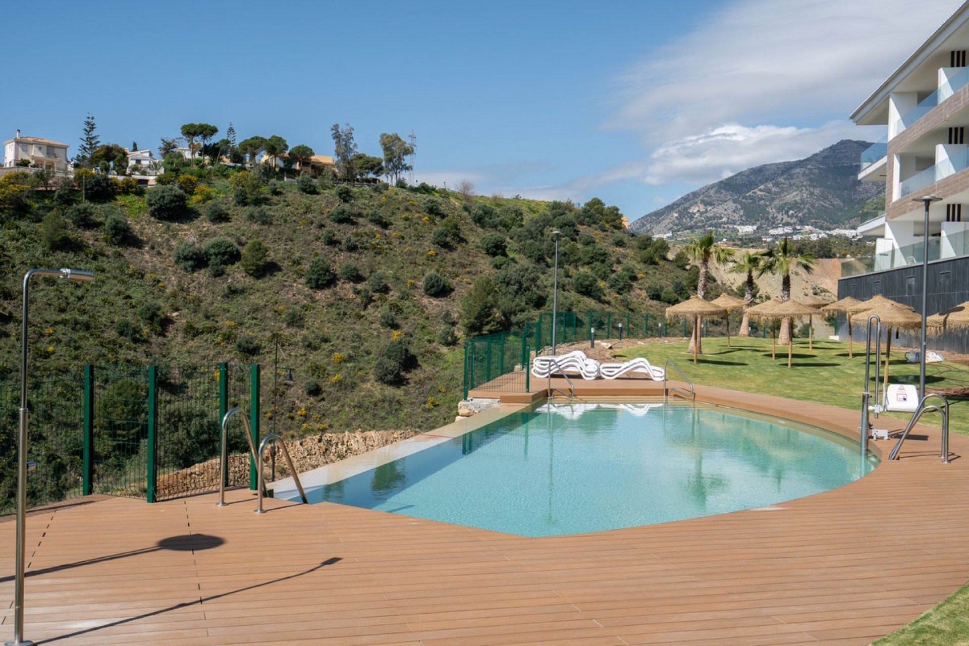 Wiederverkauf - apartment - Fuengirola - Fuengirola Centro