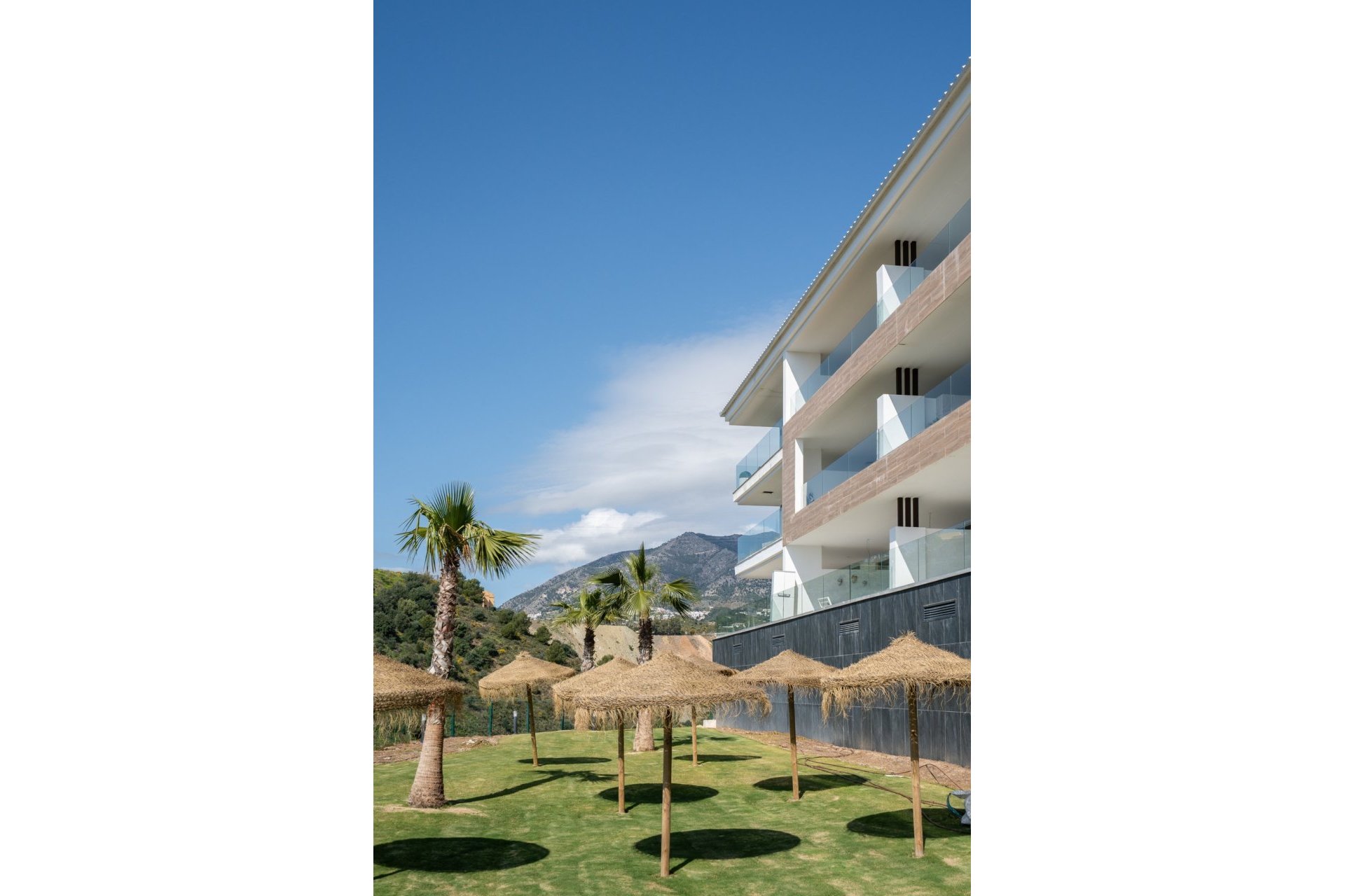Wiederverkauf - apartment - Fuengirola - Fuengirola Centro