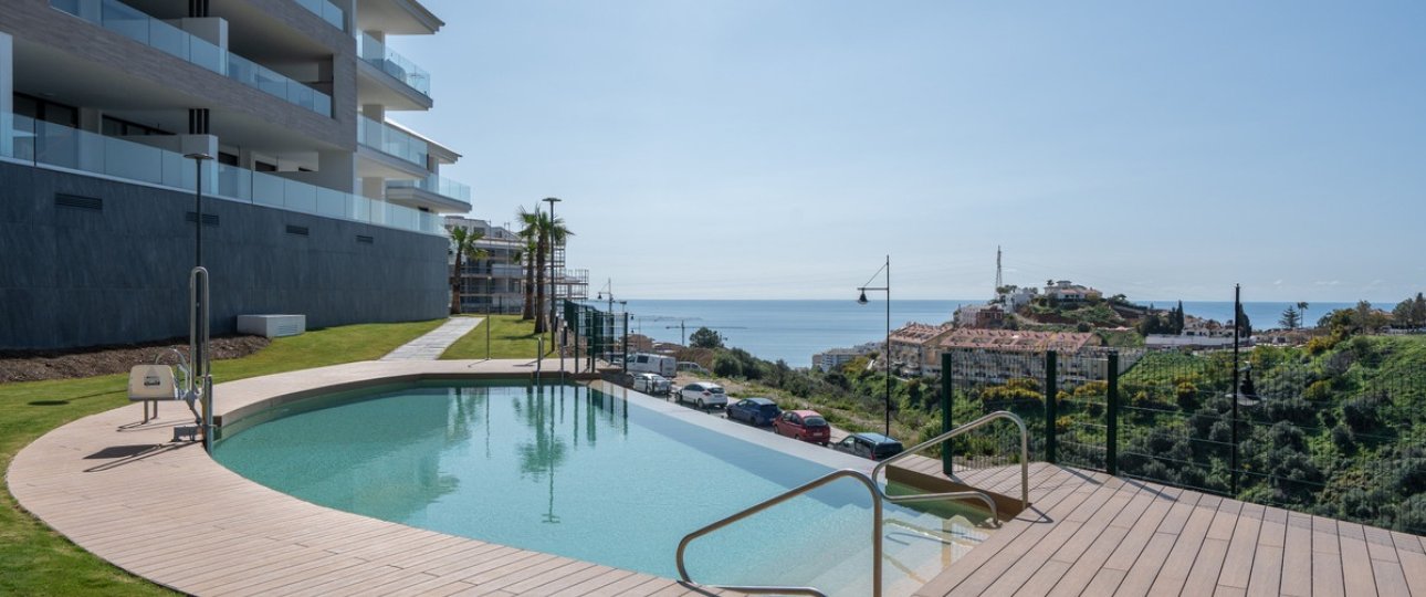 Wiederverkauf - apartment - Fuengirola - Fuengirola Centro