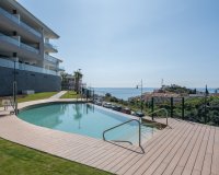 Wiederverkauf - apartment - Fuengirola - Fuengirola Centro