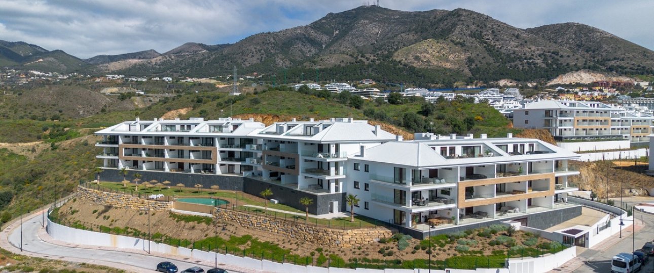 Wiederverkauf - apartment - Fuengirola - Fuengirola Centro