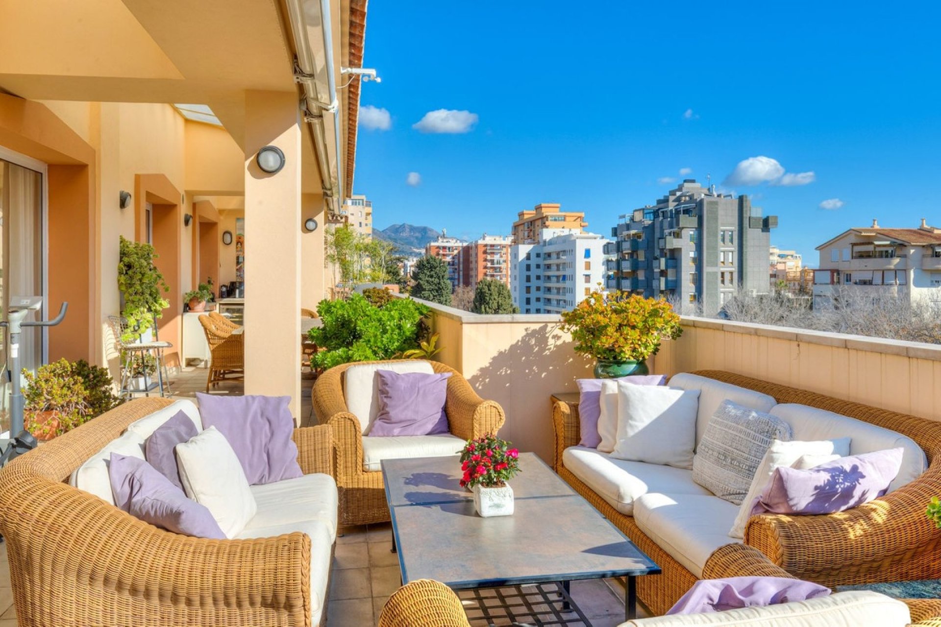 Wiederverkauf - apartment - Fuengirola - Fuengirola Centro