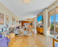 Wiederverkauf - apartment - Fuengirola - Fuengirola Centro