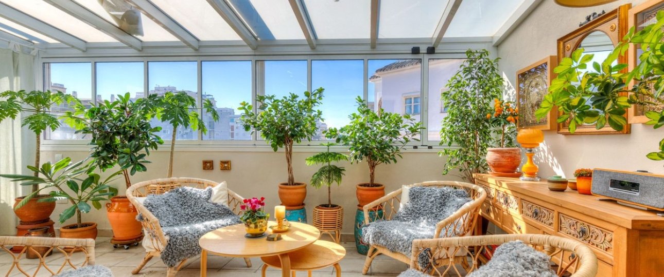 Wiederverkauf - apartment - Fuengirola - Fuengirola Centro