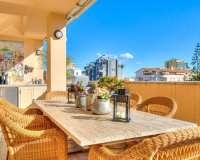 Wiederverkauf - apartment - Fuengirola - Fuengirola Centro