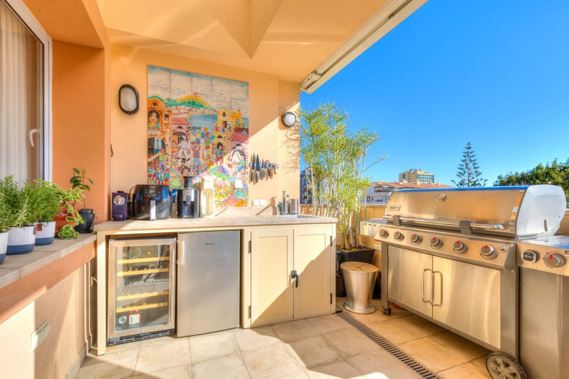 Wiederverkauf - apartment - Fuengirola - Fuengirola Centro
