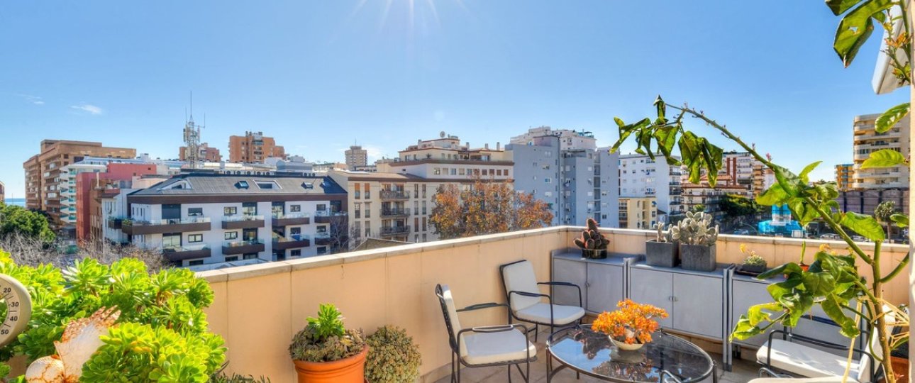 Wiederverkauf - apartment - Fuengirola - Fuengirola Centro