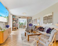 Wiederverkauf - apartment - Fuengirola - Fuengirola Centro