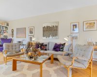 Wiederverkauf - apartment - Fuengirola - Fuengirola Centro