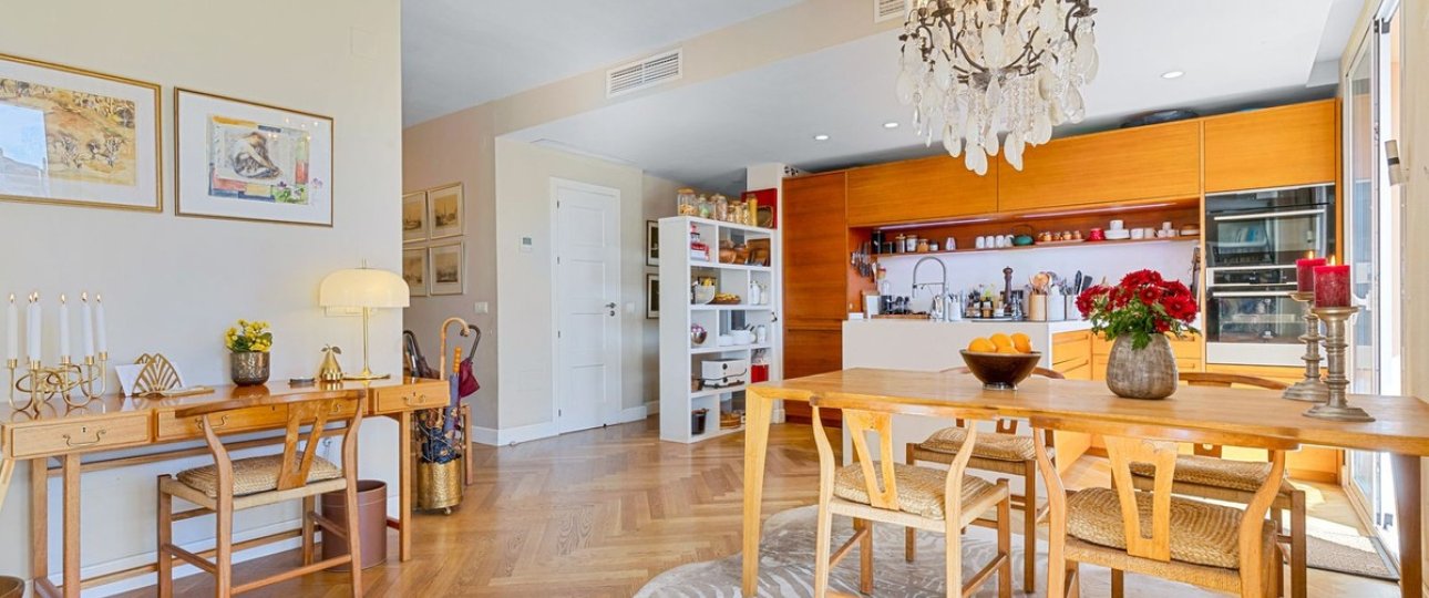 Wiederverkauf - apartment - Fuengirola - Fuengirola Centro