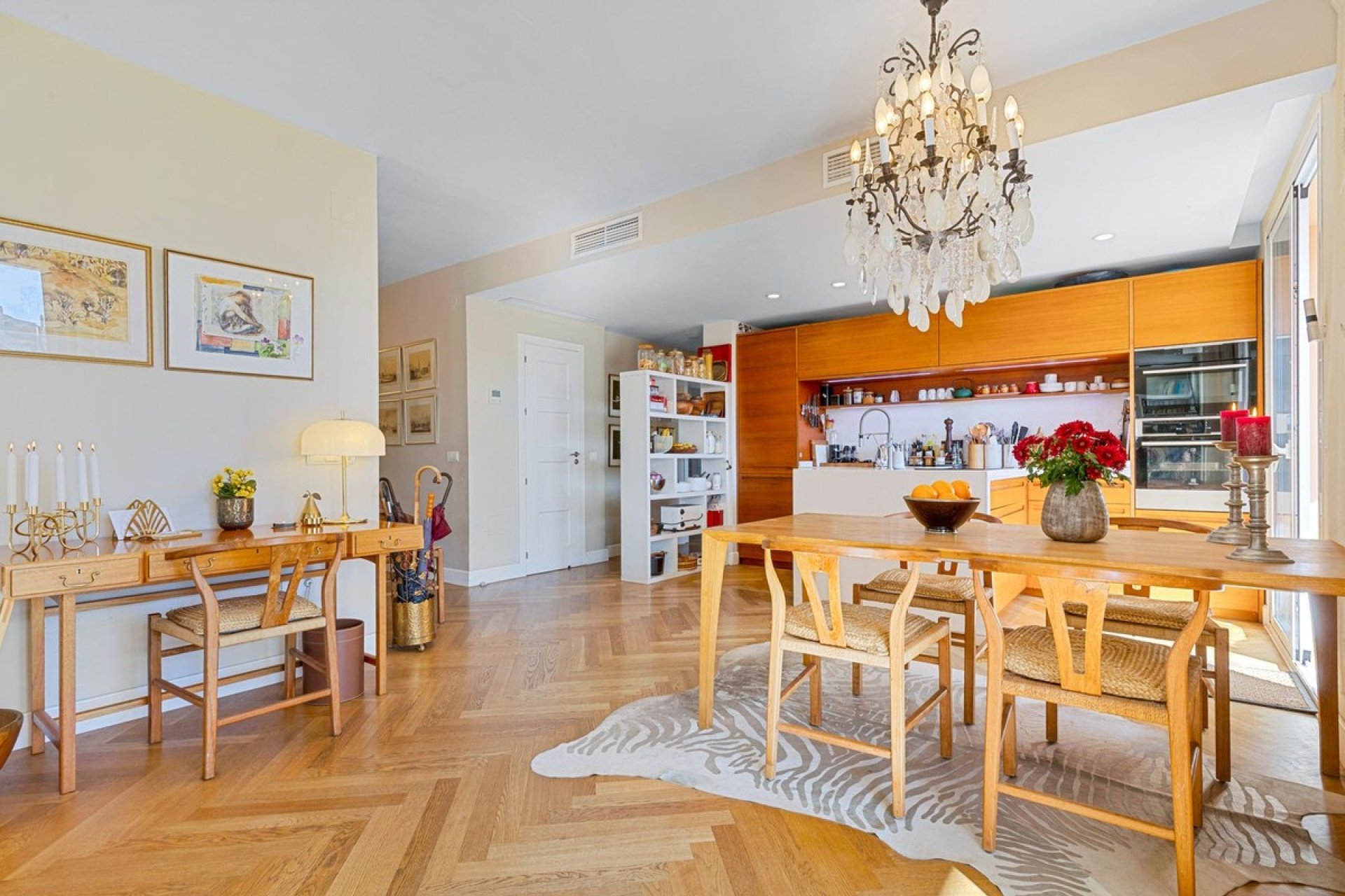 Wiederverkauf - apartment - Fuengirola - Fuengirola Centro