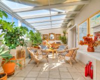 Wiederverkauf - apartment - Fuengirola - Fuengirola Centro