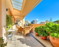 Wiederverkauf - apartment - Fuengirola - Fuengirola Centro