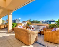 Wiederverkauf - apartment - Fuengirola - Fuengirola Centro
