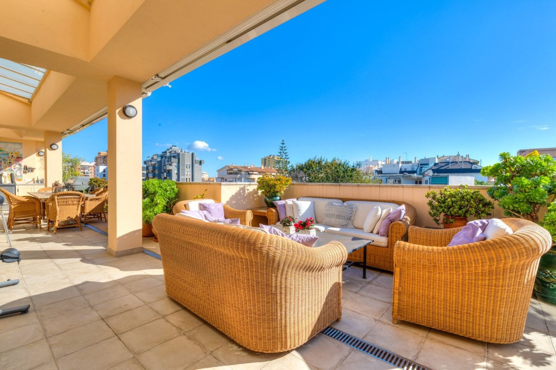Wiederverkauf - apartment - Fuengirola - Fuengirola Centro