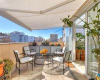 Wiederverkauf - apartment - Fuengirola - Fuengirola Centro