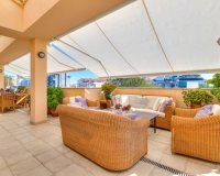 Wiederverkauf - apartment - Fuengirola - Fuengirola Centro