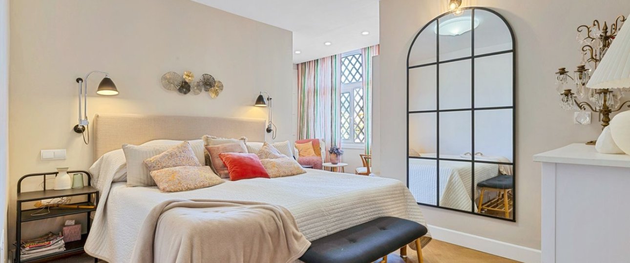 Wiederverkauf - apartment - Fuengirola - Fuengirola Centro