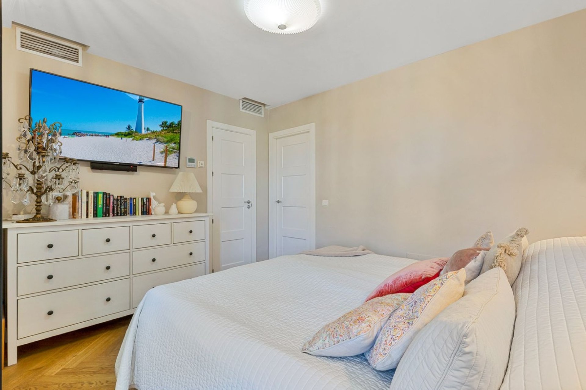 Wiederverkauf - apartment - Fuengirola - Fuengirola Centro
