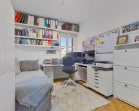 Wiederverkauf - apartment - Fuengirola - Fuengirola Centro