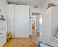 Wiederverkauf - apartment - Fuengirola - Fuengirola Centro