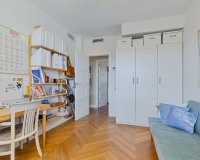 Wiederverkauf - apartment - Fuengirola - Fuengirola Centro